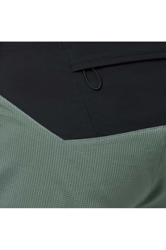 On Running Short 125.00135 M dark khaki