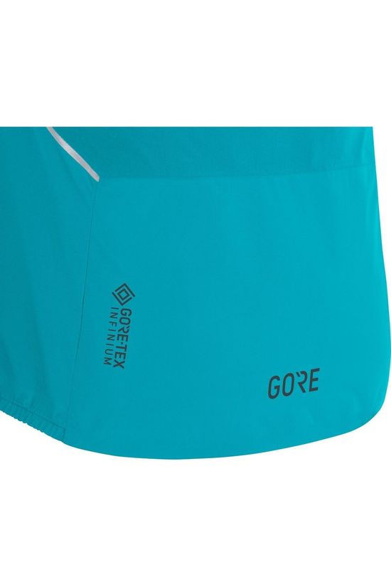 Gore Wear Windstopper R7 Partial Gore-Tex Infinium blue/mid blue