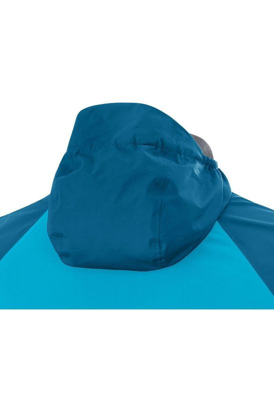 Gore Wear Windstopper R7 Partial Gore-Tex Infinium blue/mid blue