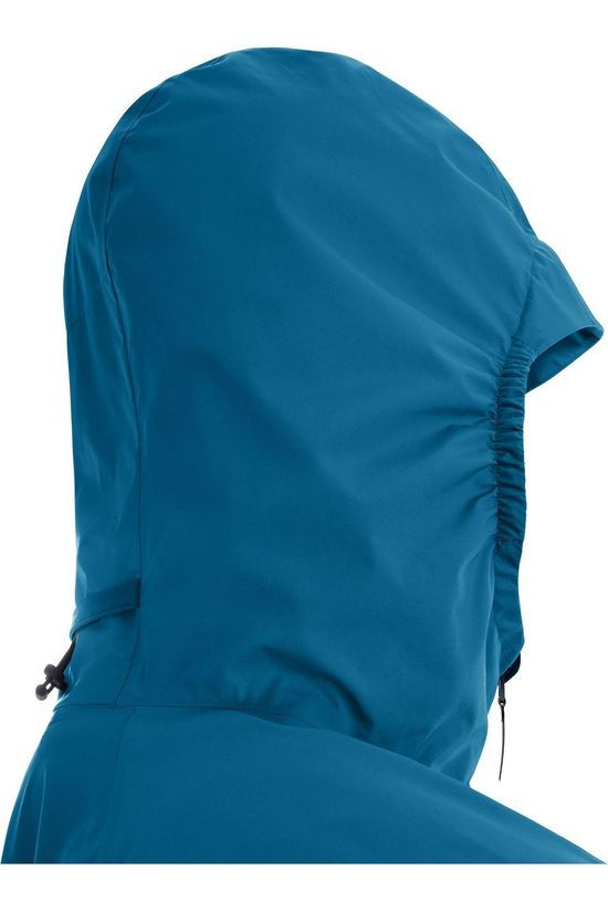Gore Wear Windstopper R7 Partial Gore-Tex Infinium blue/mid blue