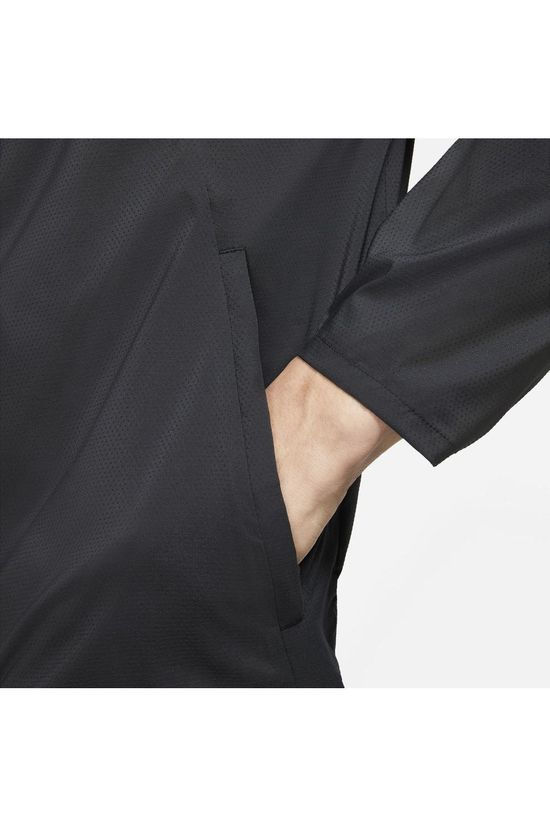 Nike Windstopper M Windrunner Black