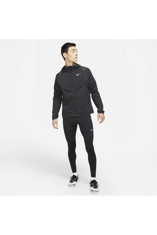 Nike Windstopper M Windrunner Black