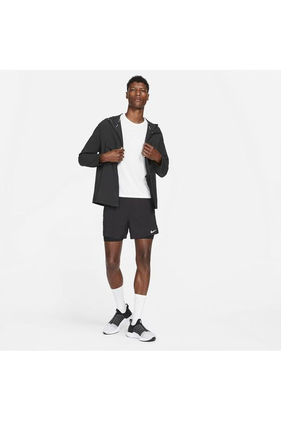 Nike Windstopper M Windrunner Black