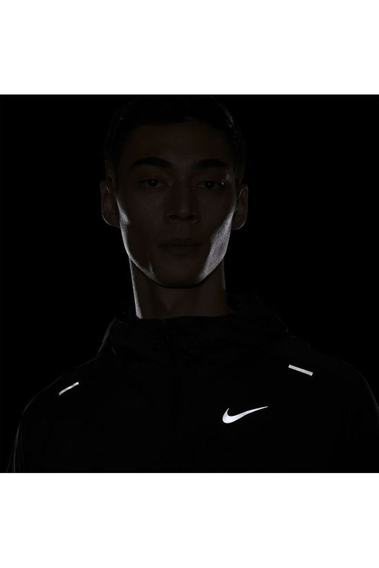 Nike Windstopper M Windrunner Black