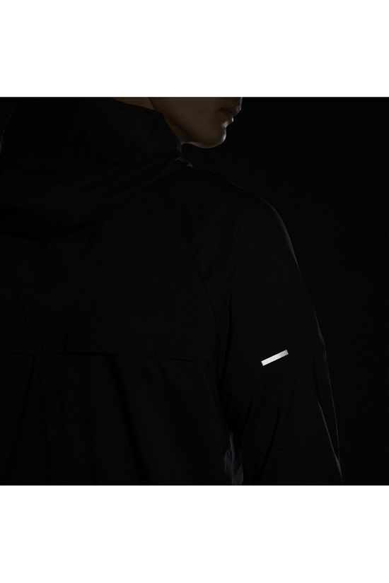 Nike Windstopper M Windrunner Black