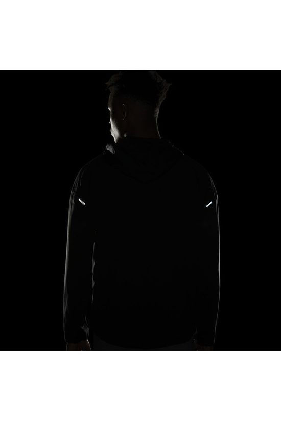 Nike Windstopper M Therma Essential Jkt Black