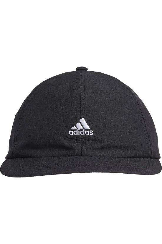 Adidas_test Pet Run Lt Cap Black