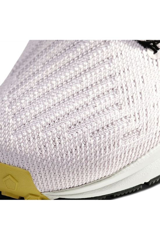 Nike Schoen Air Zoom Structure 22 Violet/Off White