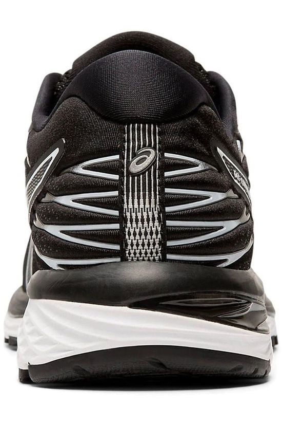 Asics Schoen Gel Cumulus 21 Black/White