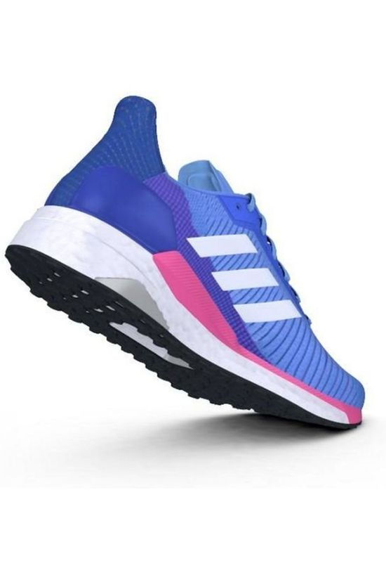 Adidas_test Chaussure Solar Glide 19 blue