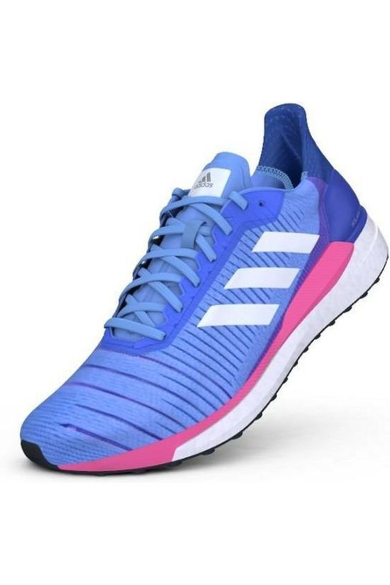 Adidas_test Chaussure Solar Glide 19 blue