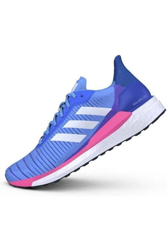 Adidas_test Chaussure Solar Glide 19 blue