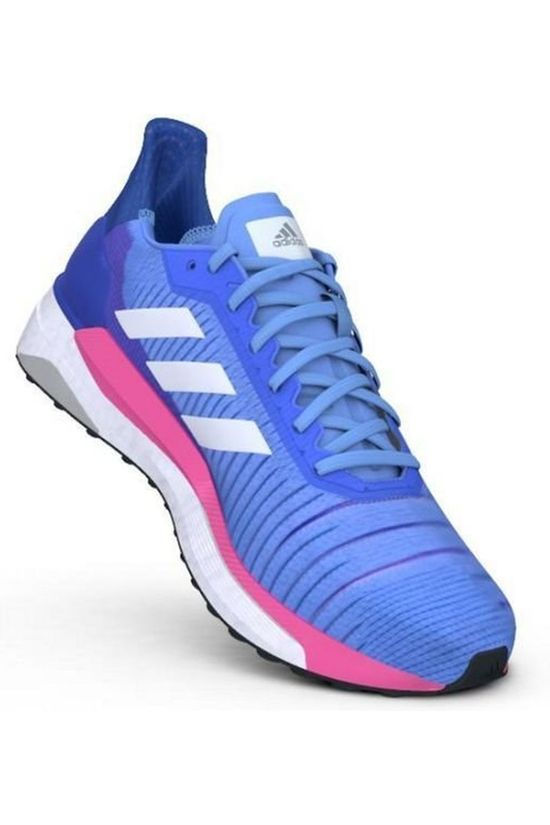 Adidas_test Chaussure Solar Glide 19 blue