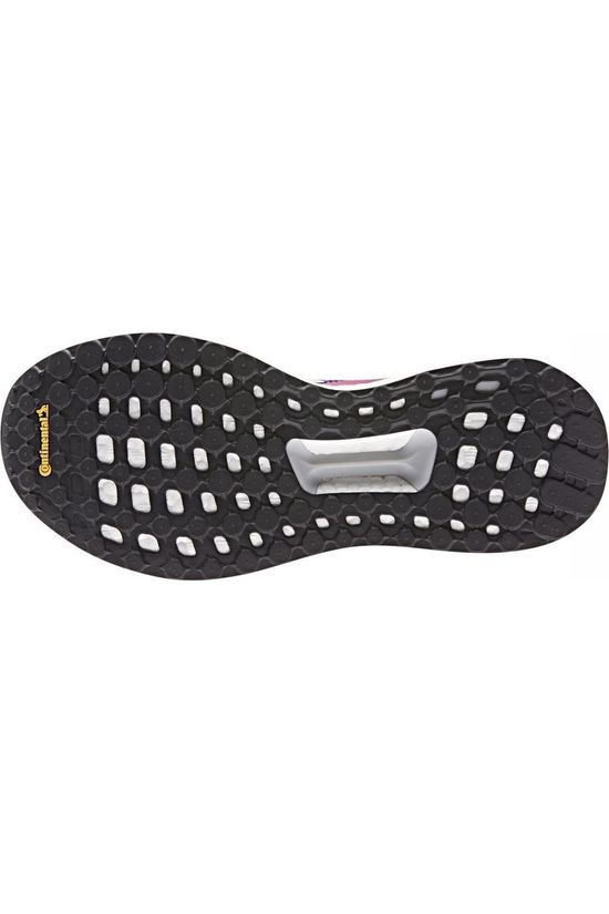 Adidas_test Chaussure Solar Glide 19 blue