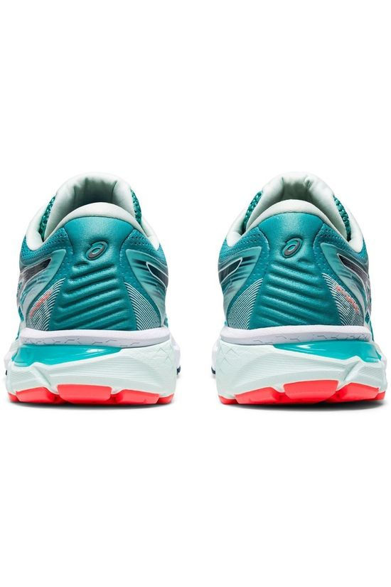 Asics Schoen Gt-2000 8 Mid Blue (Jeans)