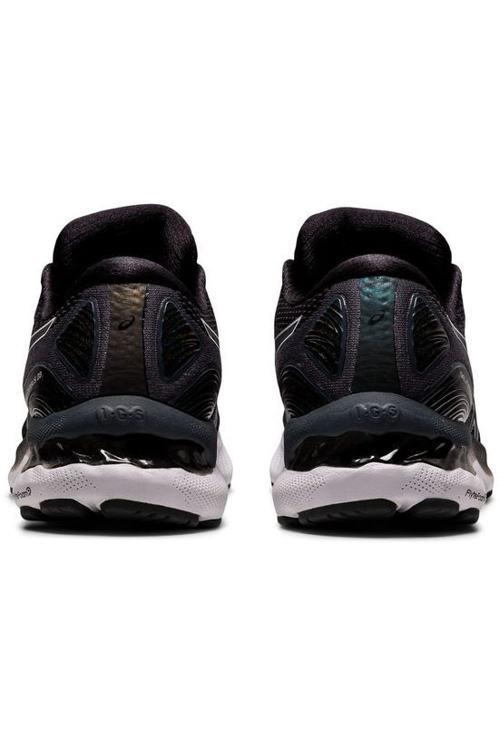 Asics Schoen Gel-Nimbus 23 Black