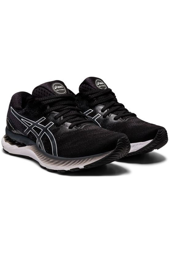 Asics Schoen Gel-Nimbus 23 Black