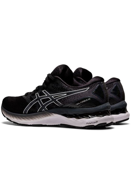 Asics Schoen Gel-Nimbus 23 Black