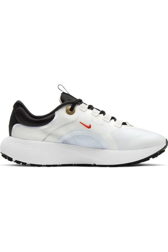 Nike Schoen Escape Run white/gold