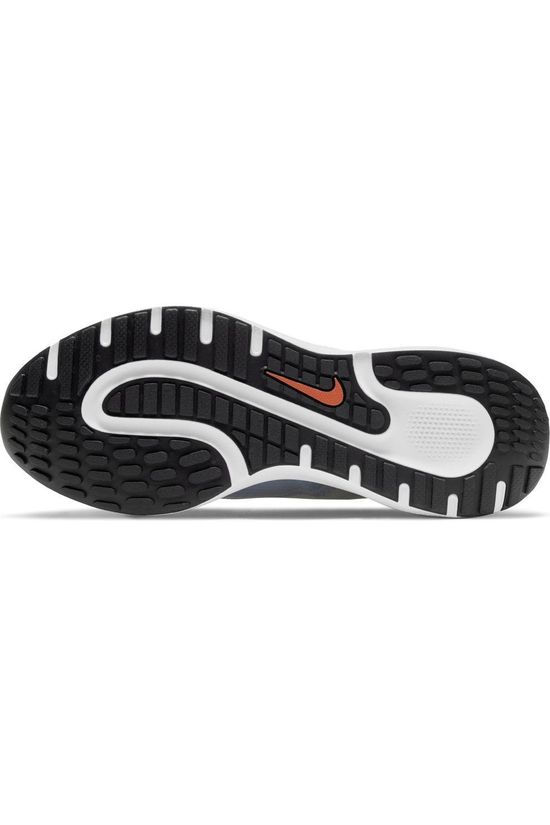 Nike Schoen Escape Run white/gold