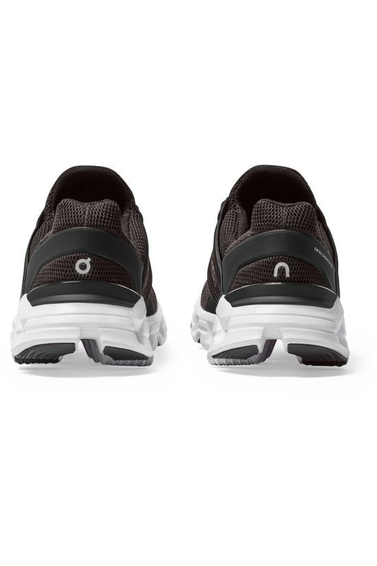 On Running Schoen Cloudswift Black