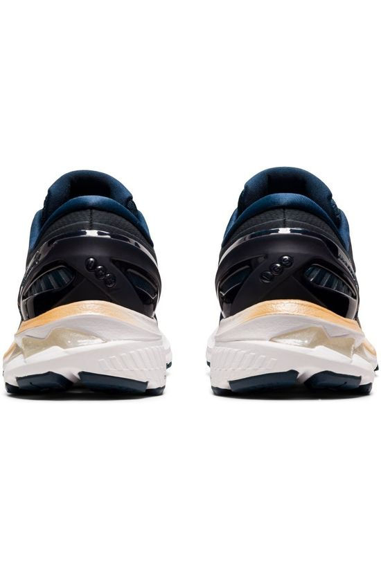 Asics Chaussure Gel-Kayano 27 dark blue