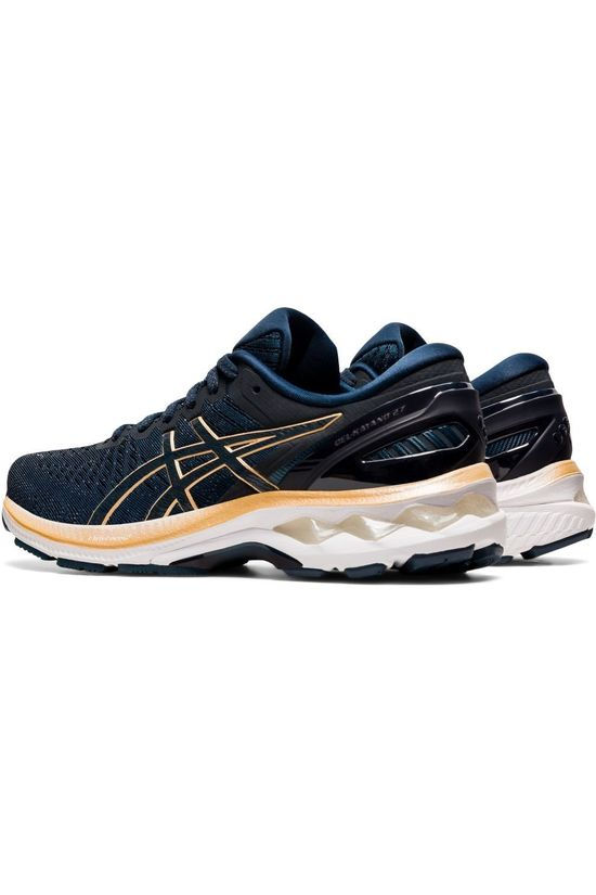 Asics Chaussure Gel-Kayano 27 dark blue