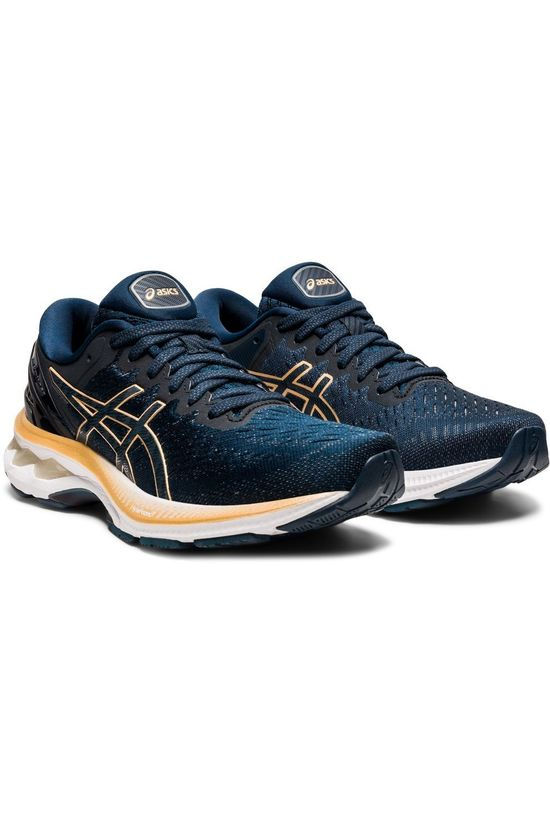 Asics Chaussure Gel-Kayano 27 dark blue