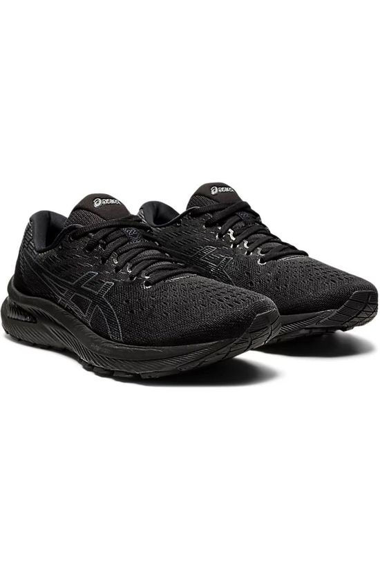 Asics Schoen Gel-Cumulus 22 Black