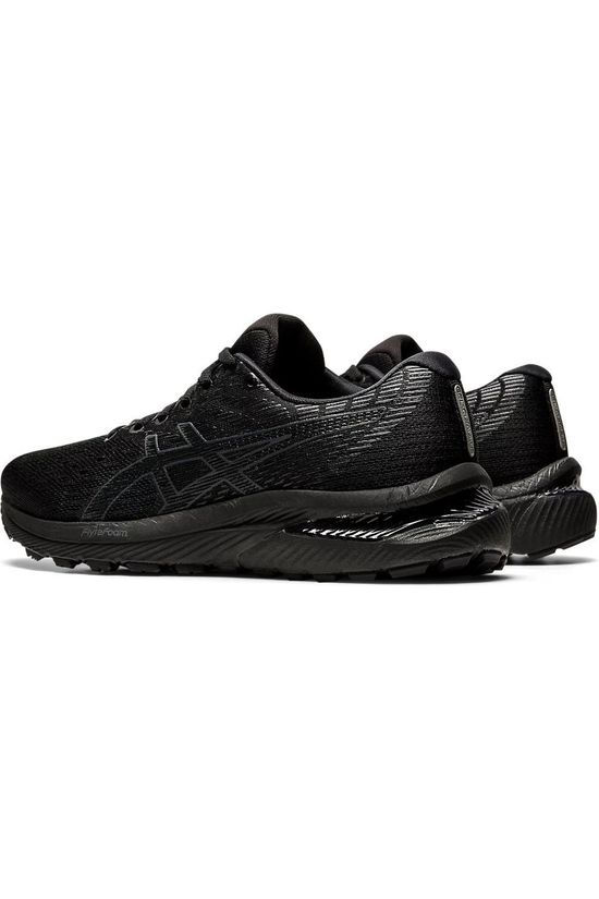 Asics Schoen Gel-Cumulus 22 Black