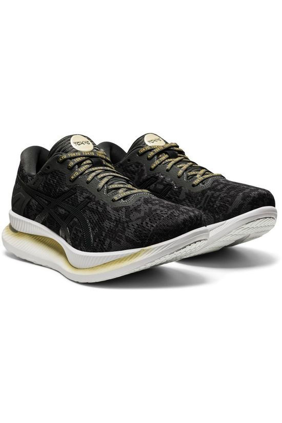 Asics Schoen Glideride Sound Tokyo Black