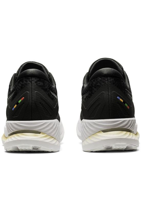 Asics Schoen Glideride Sound Tokyo Black