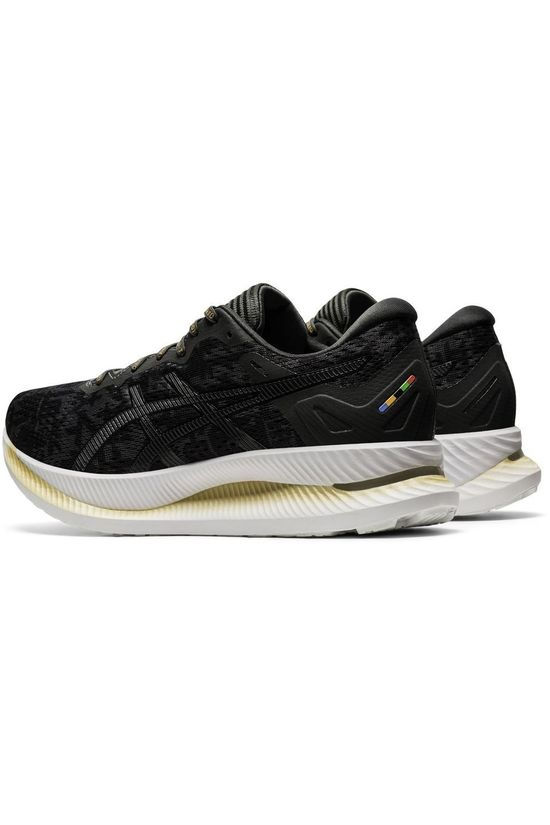 Asics Schoen Glideride Sound Tokyo Black