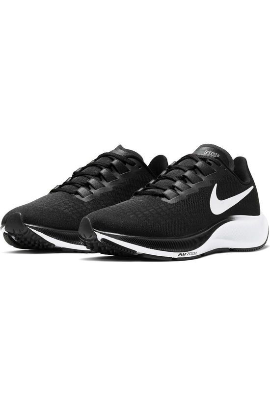 Nike Schoen Nike Air Zoom Pegasus 37 Black