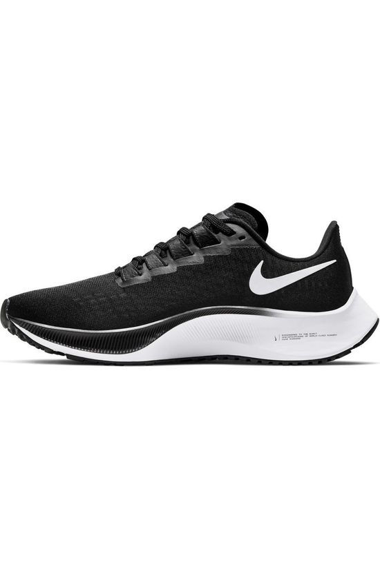 Nike Schoen Nike Air Zoom Pegasus 37 Black