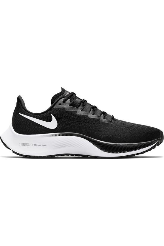 Nike Schoen Nike Air Zoom Pegasus 37 Black