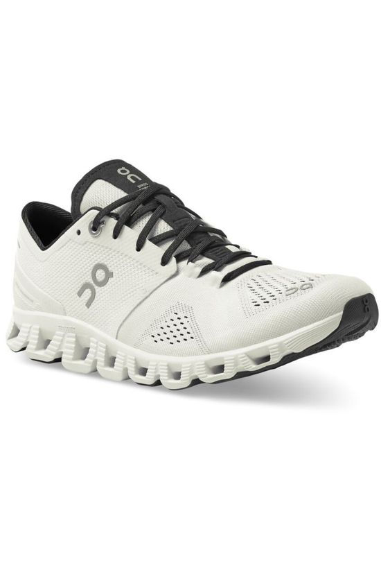 On Running Schoen Cloud X white