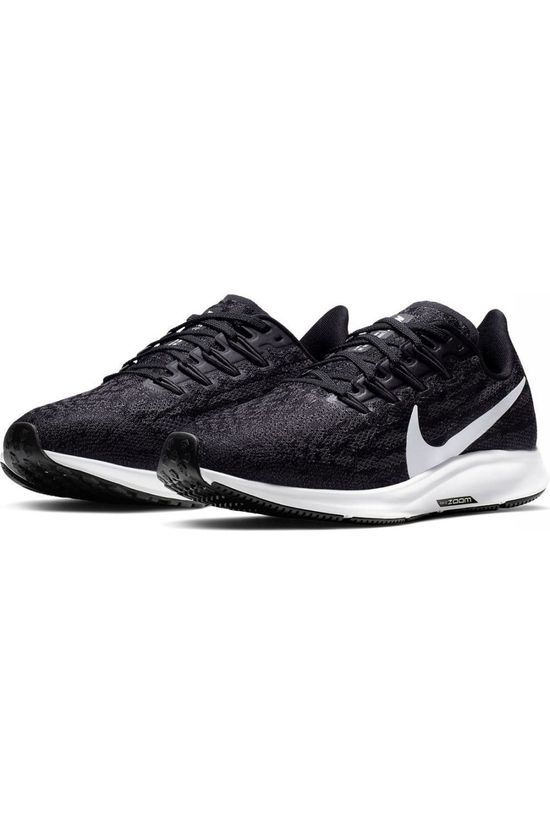 Nike Chaussure Nike Air Zoom Pegasus 36 WMS Black/White