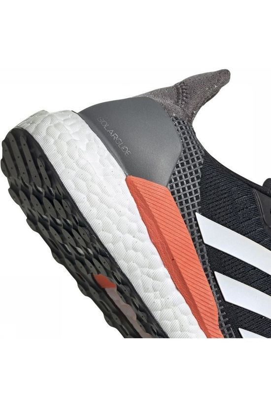 Adidas_test Chaussure Solar Glide 19 Black