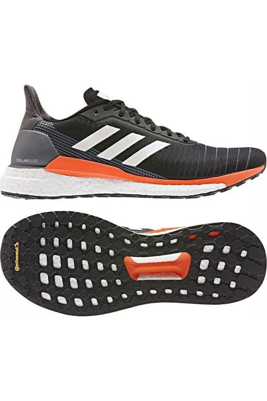 Adidas_test Chaussure Solar Glide 19 Black