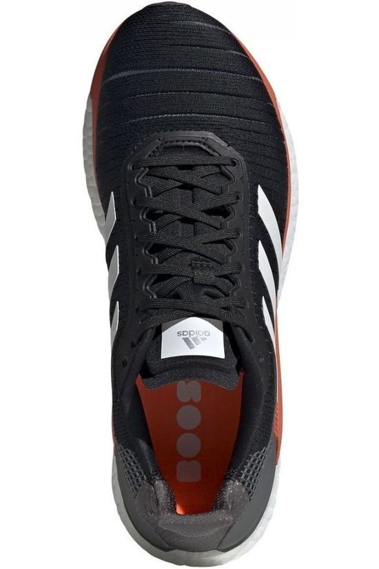 Adidas_test Chaussure Solar Glide 19 Black