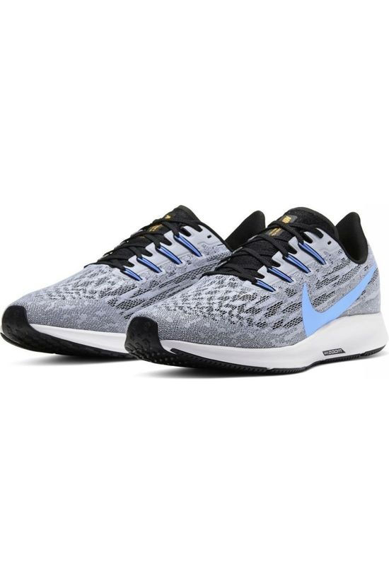 Nike Schoen Nike Air Zoom Pegasus 36 Black/Blue