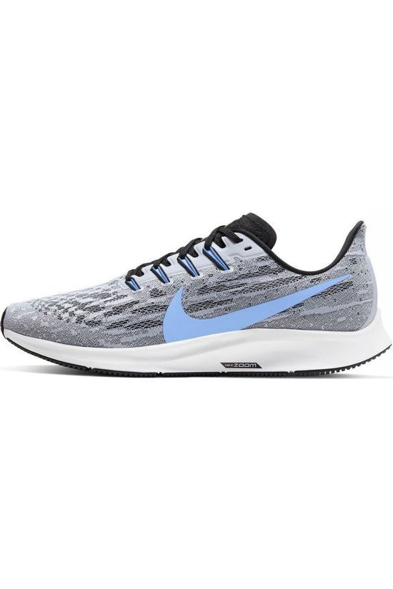 Nike Schoen Nike Air Zoom Pegasus 36 Black/Blue
