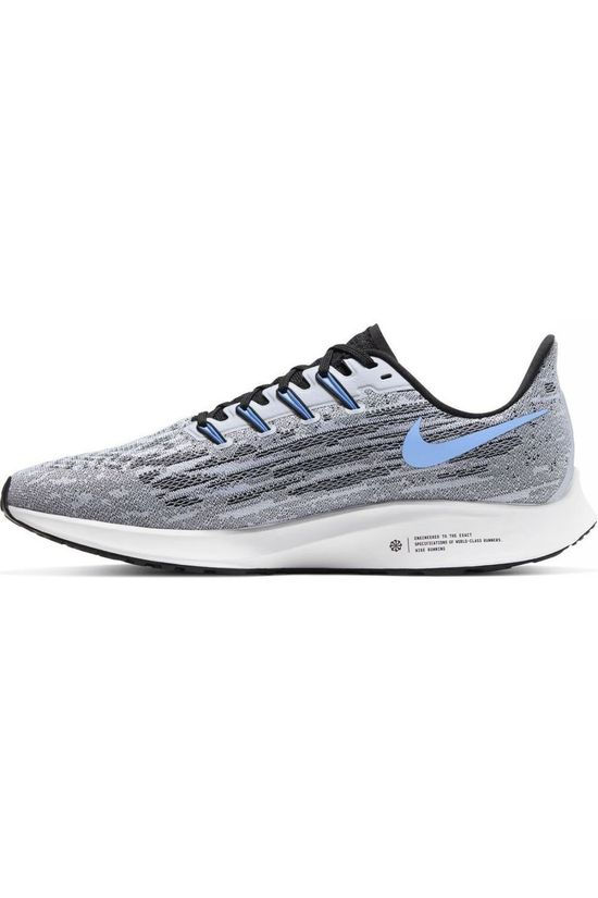 Nike Schoen Nike Air Zoom Pegasus 36 Black/Blue