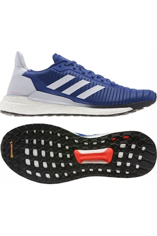 Adidas_test Schoen Solar Glide 19 M royal blue