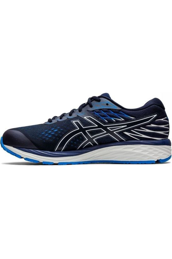 Asics Schoen Gel-Cumulus blue