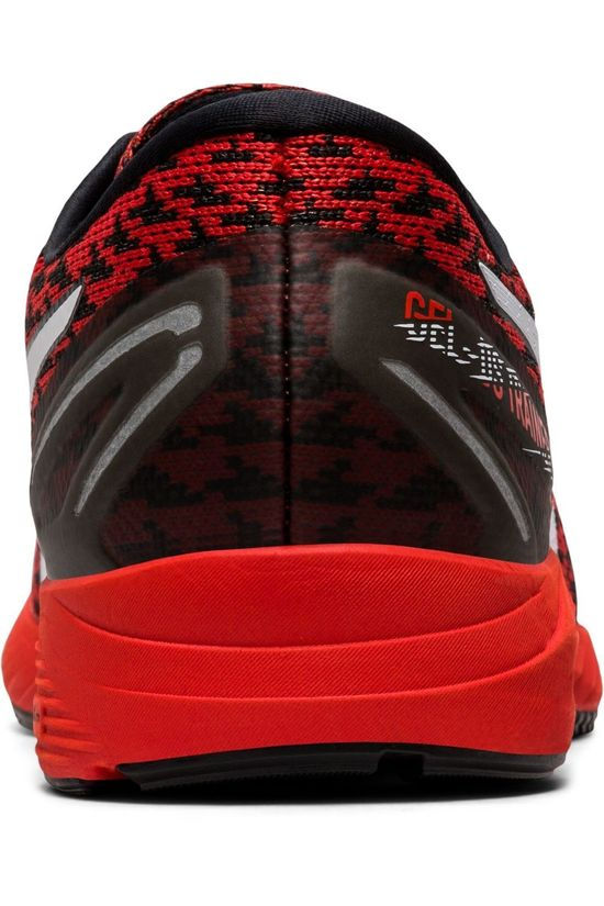 Asics Chaussure Gel DS Trainer 25 red