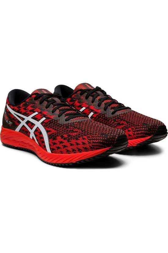 Asics Chaussure Gel DS Trainer 25 red