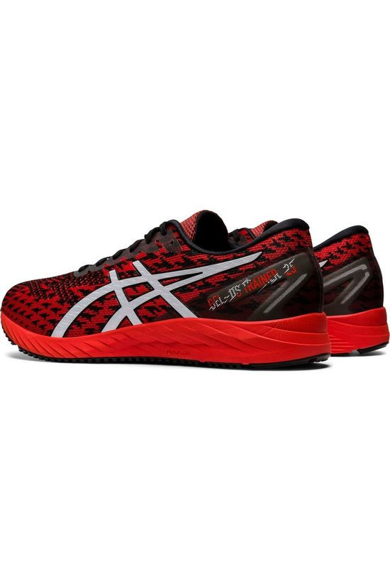 Asics Chaussure Gel DS Trainer 25 red