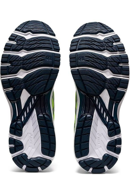 Asics Schoen GT-2000 9 green/silver